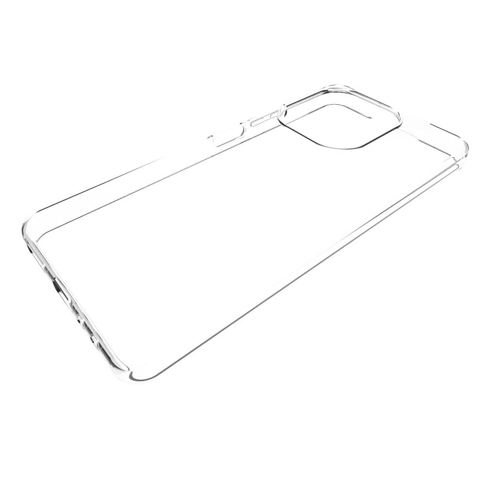 

10Pcs/Pack For Oppo A5 Pro 5G Case Watermark Free TPU Protective Clear Phone Cover Type A