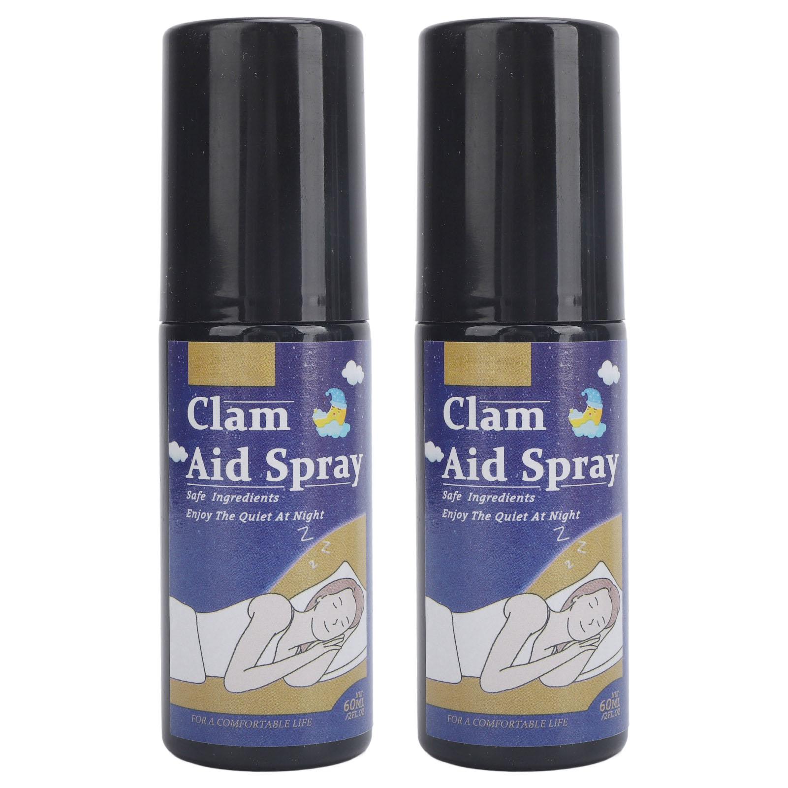 

60 мл 2 шт. Лавандовый спрей для подушки, снимающий усталость, спрей для сна, улучшающий привычки сна