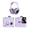 JYL TS Wireless Headset RGB Display Card Reader Hi-Fi Long Battery