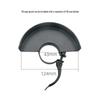 Thickened Universal Angle Grinder Guard for 115/100 Type Grinders