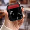 Earphone Cases Cover Case For Airpods 4 Pro 3 Pro3 1 Pro2 2 Cute Little House