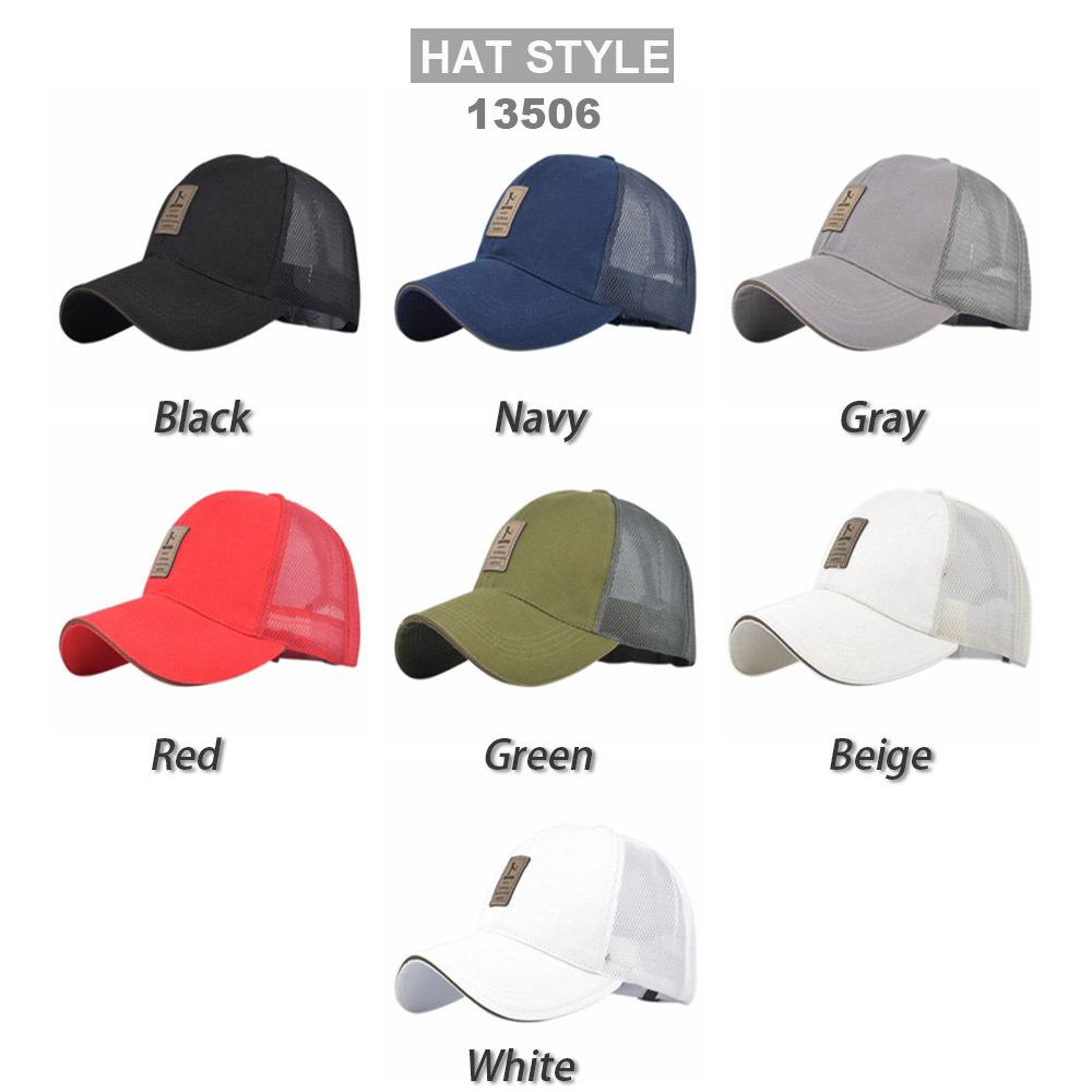 Vintage Adjustable Unisex Vintage Cap for Outdoor Hiking and Mountaineering