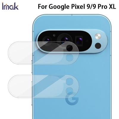 For Google Pixel 9 Pro XL Glass IMAK High Definition Glass Lens Film