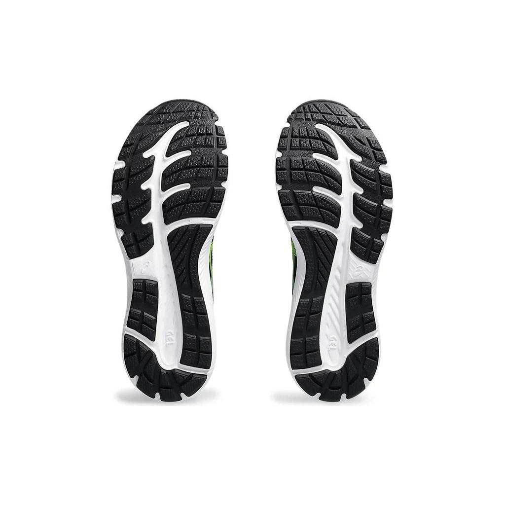 ASICS Gel-Contend 8 'Black Electric Lime' Men's 1011B492-012