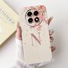 For Oppo A2 Pro 5G Case PJG110 Cute Crown Letters Cover Shockproof Soft TPU Phone Case For Oppo A2 Pro A2Pro Fundas 6.7'' Bumper