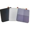 Ricambio Guscio Posteriore per Xiaomi Mix Flip 5G Pannello Posteriore in Vetro Batteria Alloggiamento 2405CPX3DC