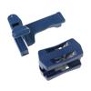 Double Edge Trimmer Banding Machine Set Wood Head And Tail Trimming Hardware