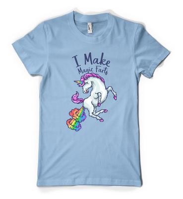 Tops – Magliette