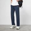 Jeep Men's Spring/Summer Loose Straight-Leg Casual Pants