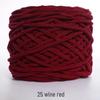 3.8 Liang Thick Ice Yarn for Crochet and Knitting
