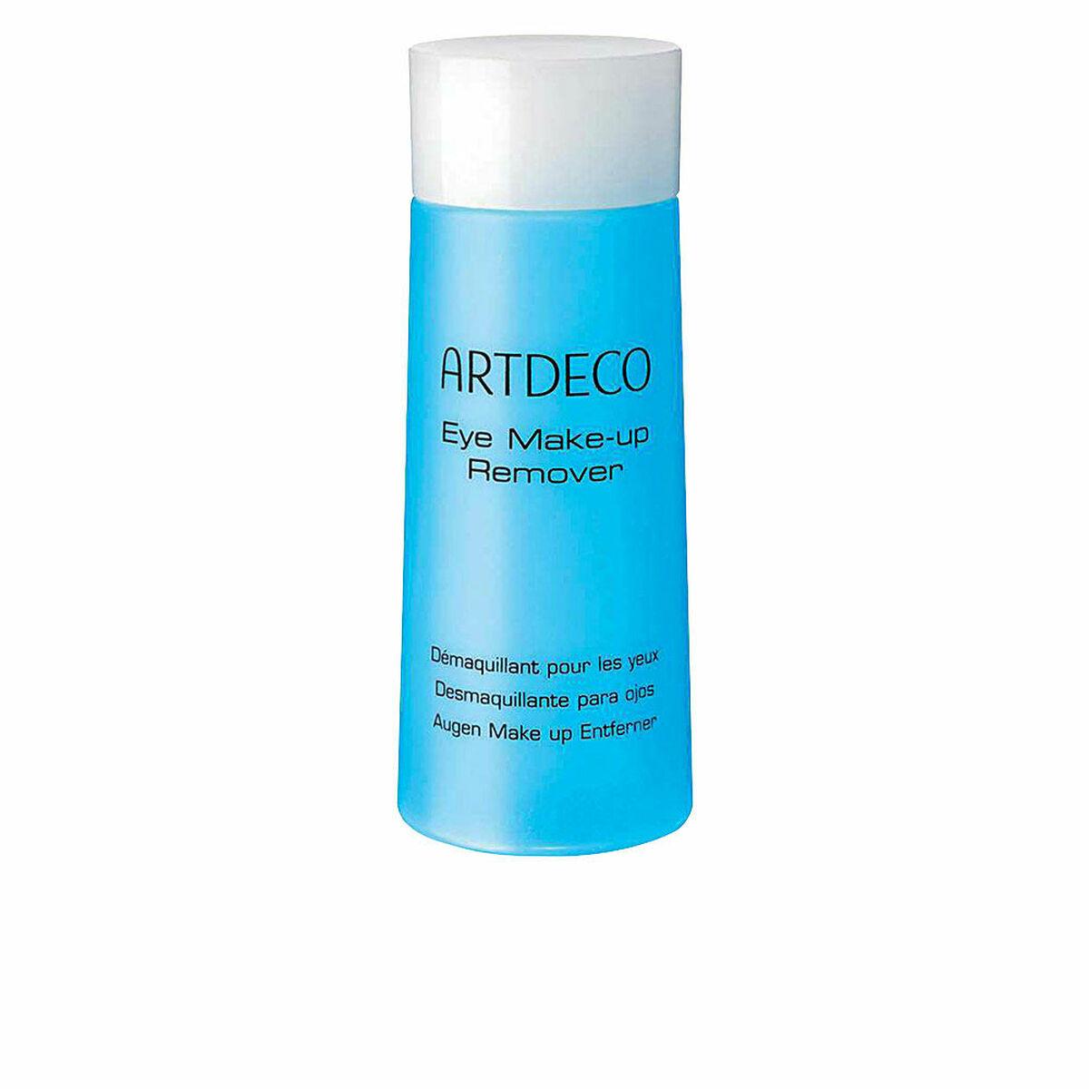 

Средство для снятия макияжа с глаз Artdeco 4019674029640 125 мл