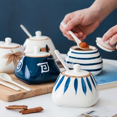 Ot ve baharat araçları