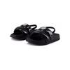 New Balance Nb 200 Lightweight Comfortable Durable Low-Top Walking Shoes Baby Shoes Black SIP200T3