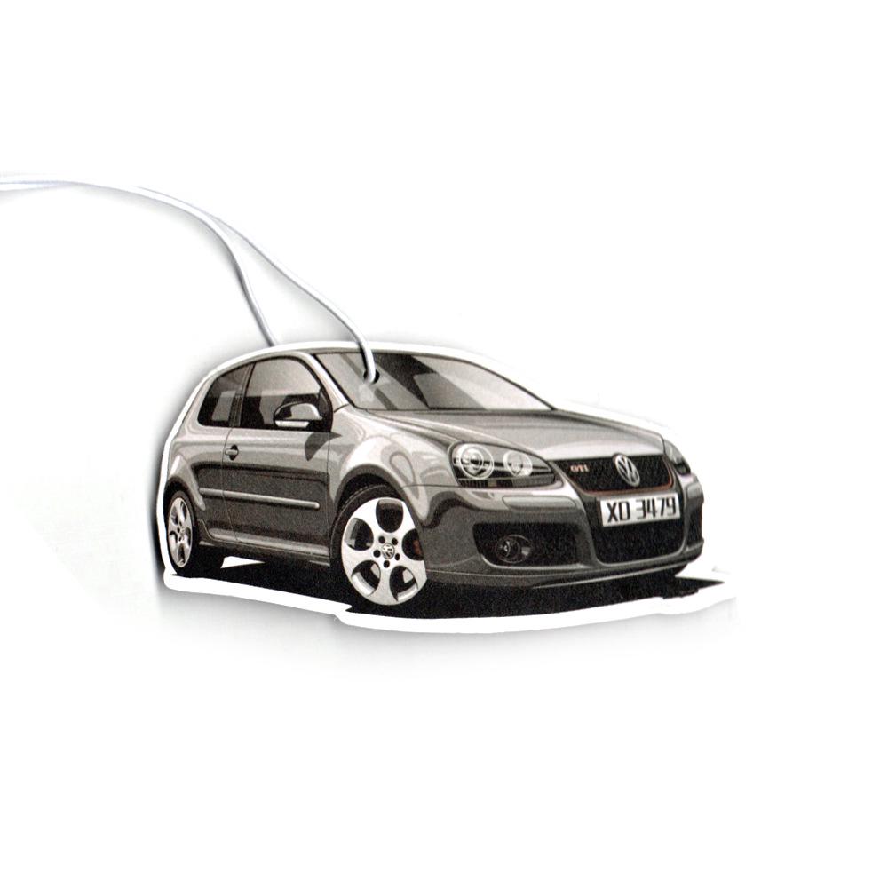 Volkswagen CC, Beetle, GTI Rearview Mirror Fragrance Pendant