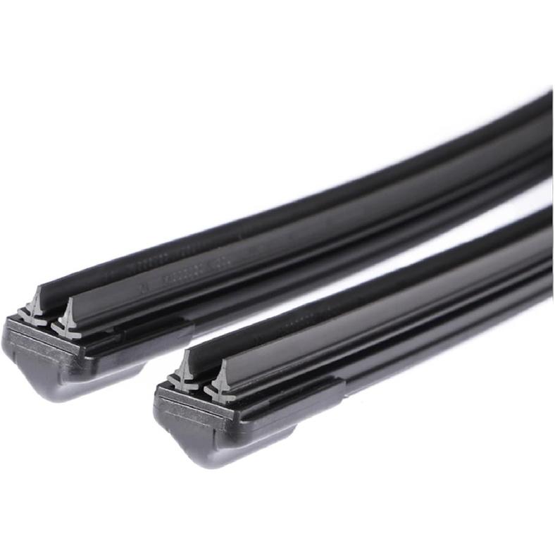 Window Windshield Wiper Blades For 2014-2015 Mercedes-Benz CLA 200 250 45AMG ( Color : Double Layer )