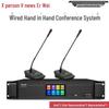 XunErWei Wired Conference Microphone Systems & Camera Tripods (CN Version)