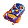 Children's Educational Dual-Player Marble Battle Game - Parent-Child Interactive Space Adventure Toy