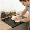 Extra Thick Acrylic Kitchen Board For Safe Hygienic Food Handling And Work Area Cover