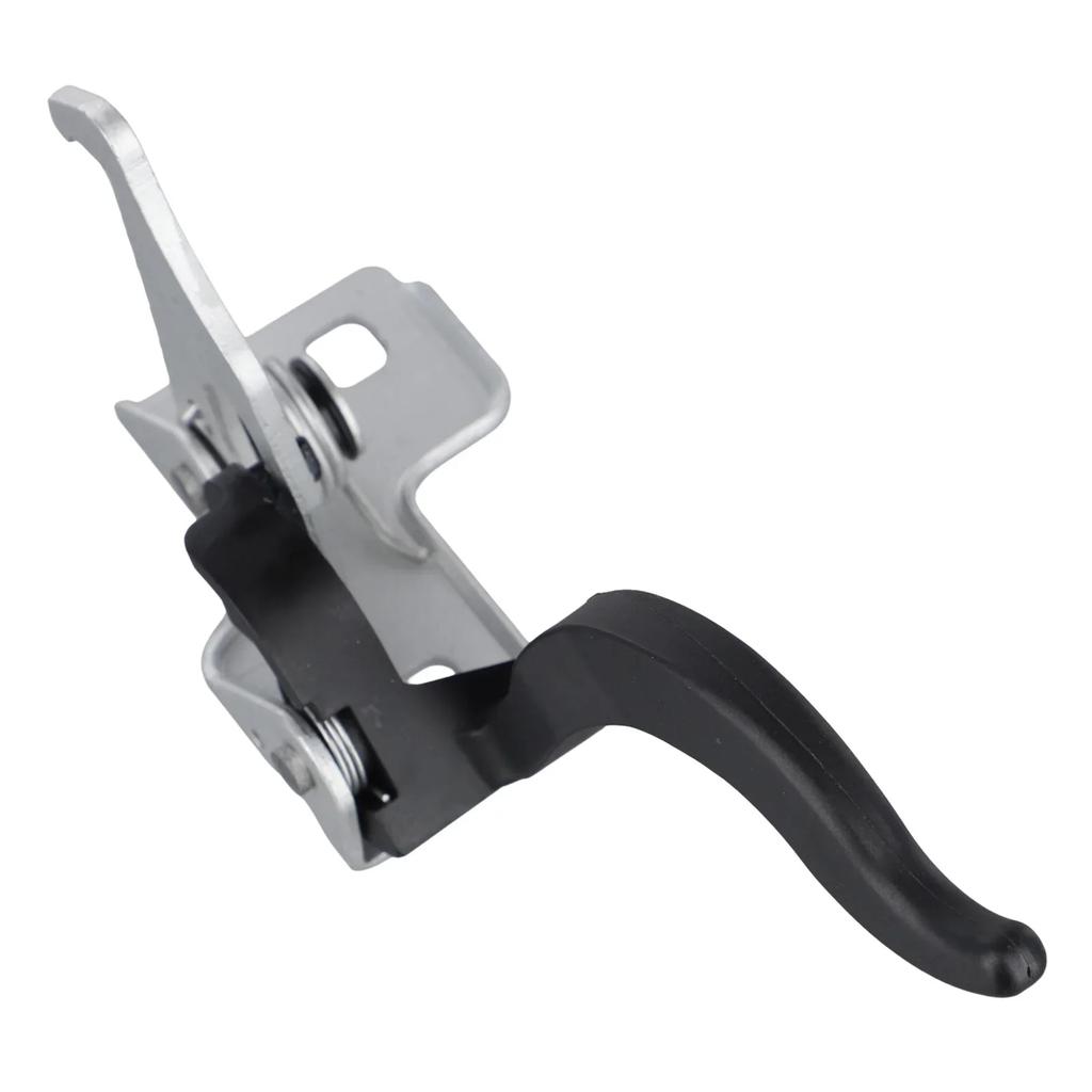 For BMW E53 For BMW Hood Latch 51238402552 Hood Safety Catch For Vehicle Maintenance Accessories High Quality Spare Parts
