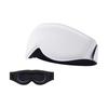 Light-blocking Weighted Eye Mask Full-coverage Blindfold Eyeshade Soft 3D Sleep Eye Cover  Men