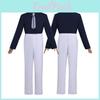 Far Beyond The World Yi Yu Inspired Cosplay Attire Comfortable Fabric For Fans And Cosplayers