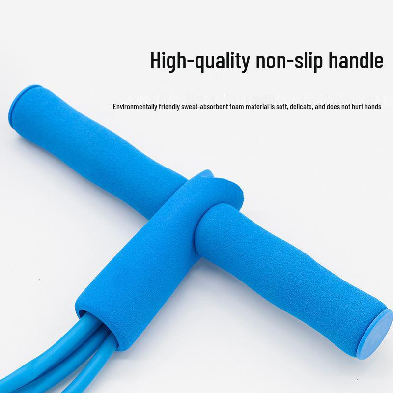 Sit-up Assist Resistance Band: Pilates & Yoga Slimming Abdominal Exercise Tool