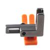 1Pc Plastic Multifunctional Presser Foot T3 Universal Presser Foot Left and Right Unilateral Flat Car Presser Foot