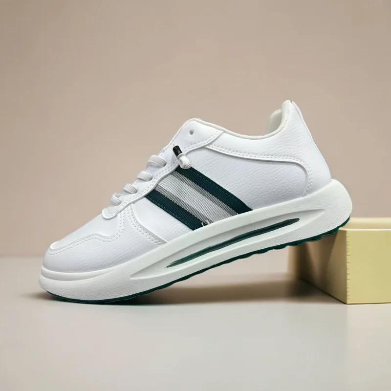Fashion New Men Shoes Fashion Mens Casual Shoes Comfort Ventilate Platform Male Sneakers Outdoor Sport Shoes Tennis Zapatillas De Hombre