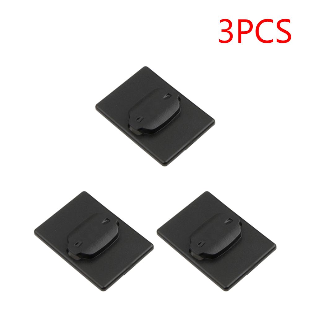 Strong Mobile Phone Back Buckle Bicycle Phone Sticker for GARMIN for Bryton Universal Cellphone Sticky Mount GPS Bracket