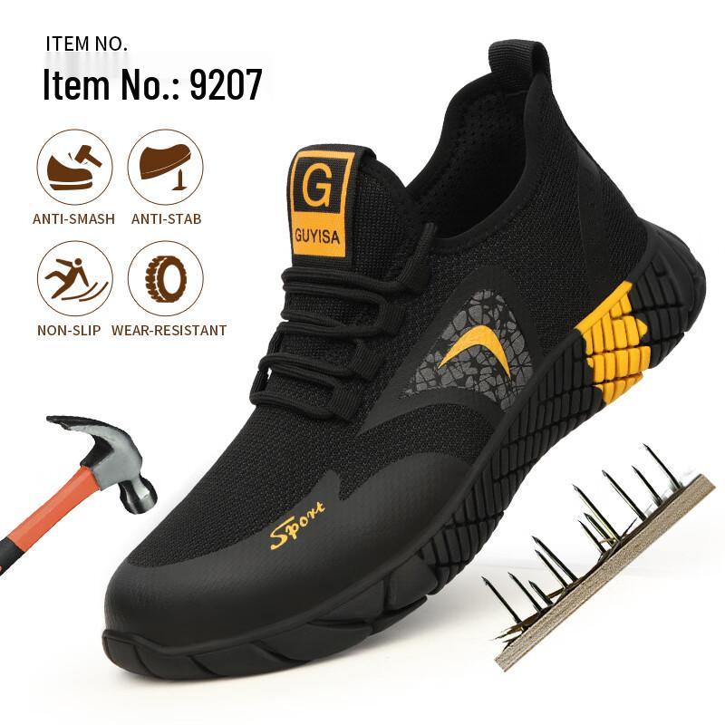 Alliance Envoy M9207 All-Season Safety Shoes 37