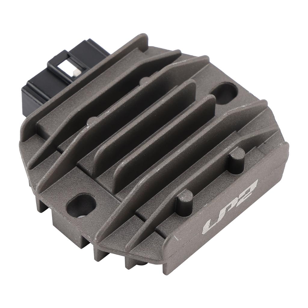 Stator Alternator Regulator Rectifier Gasket For Yamaha SRX 400 SRX400 1996