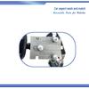 Compatible for Shaanxi Auto Delong X3000: Combo Switch for Lights, Windshield Wipers, Headlights & Dimmer - Model DZ97189584630.