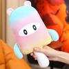 Cute Plush Halloween Decorative Stuffed Toy for Couch and Bedroom Decor
