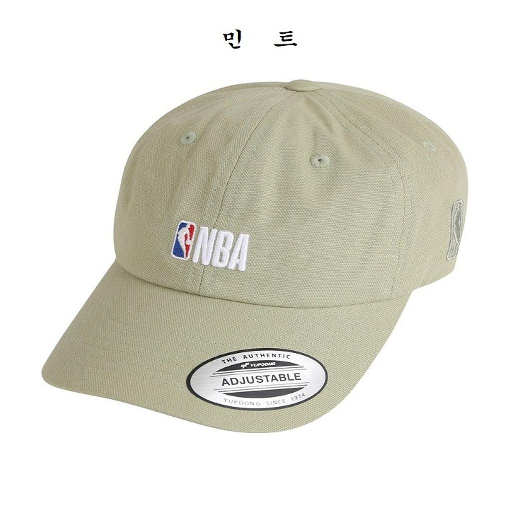 [NBA] Unisex NBA PLAY SOFT Ball Cap N235AP017P