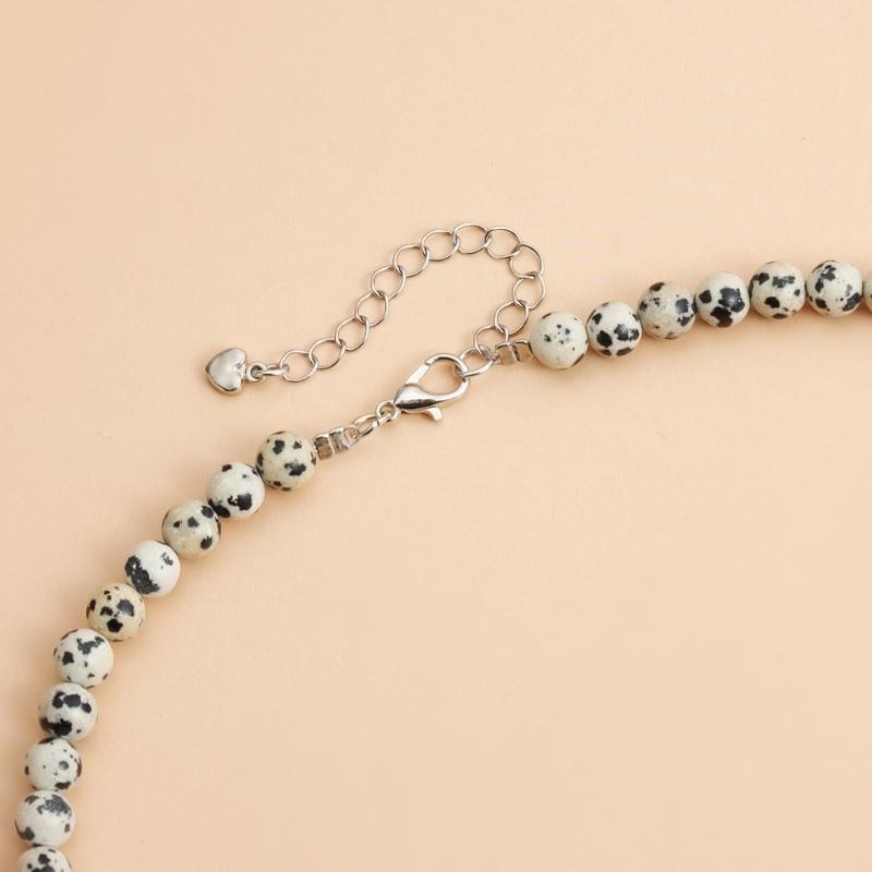 Mooie Rode Steen Hart Kralen Sleutelbeen Ketting Ketting Sieraden Stuk Geweldig Voor Het Combineren Met Verschillende Outfits