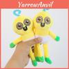 Adorable Poppy Playtime Plush Toy For Sleeping Resting And Reading
