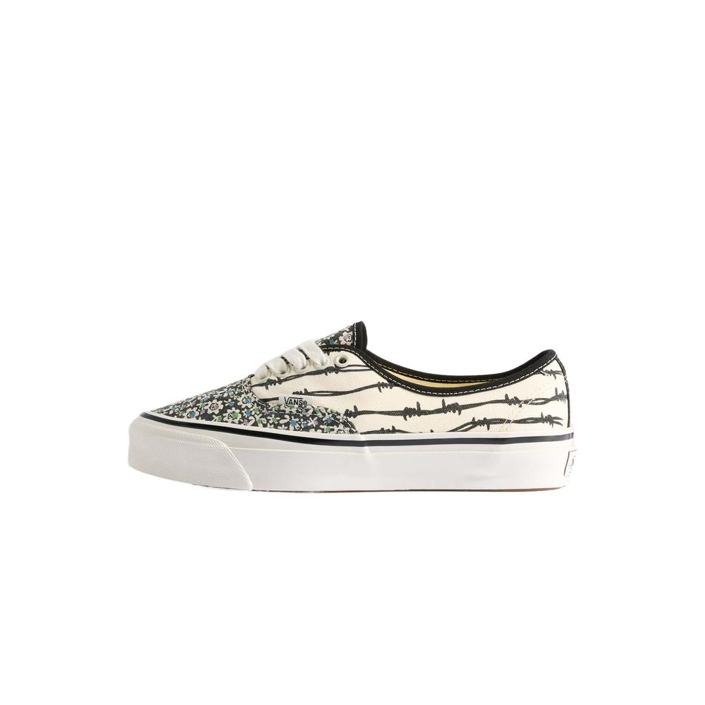 Vans Premium Authentic 44 Micro Daisy White VN000D9NF0B