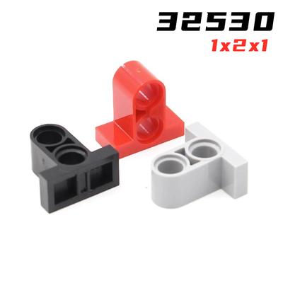 Jeux de construction – Autres constructeurs