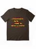 Crysis Refugees Welcome Germany Flag Colors Essential T-Shirt