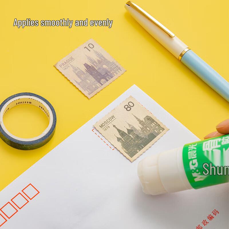 M&G 36g PVA Solid Glue Stick