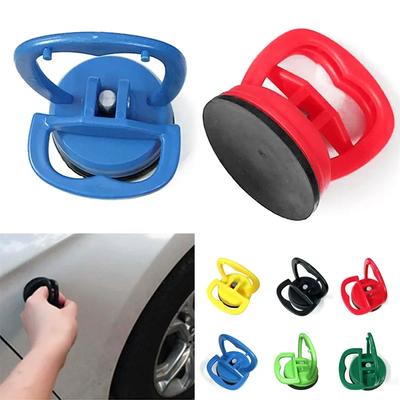 Car Dent Repair Universal Mini Puller Suction Cup Bodywork Panel Sucker Remover Tool Heavy-duty Rubber For Glass Metal Plastic