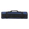 22 Pockets Portable Carrying Kitchen Chef Knife Roll Bag Cutlery Storage Case