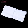 100pcs/pack Perfume Test Paper Strips Portable Aromatherapy Fragrance Testing Strip Perfume Essential Oil Testing Strip 130*12mm