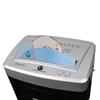 Youmas U-X1900 Commercial 9-Sheet Continuous Cross-Cut Shredder CN plug (adapter included)