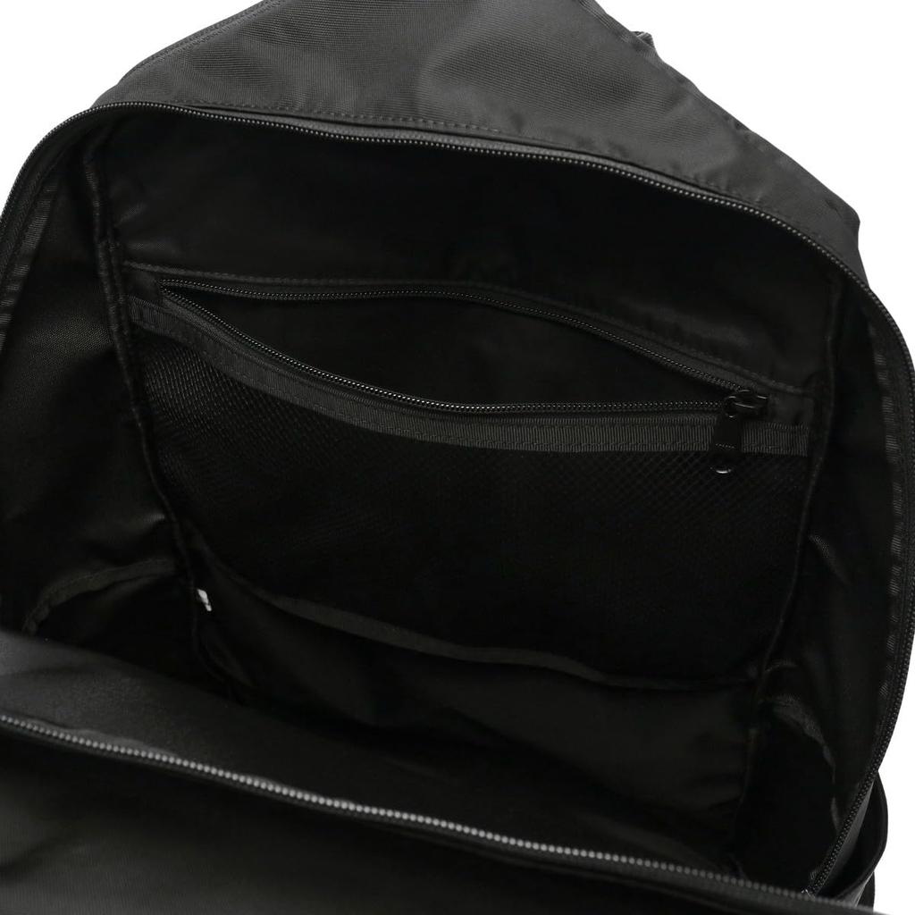 [Briefing] Backpack URBAN GYM PACK M WR Black FREE