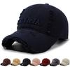 Luer og hatter – Baseball capser