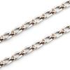 Bracelet Static Elimination Bracelet Magnetic Stainless Steel Bracelet Stylish and Casual Tape Choseiki Women's