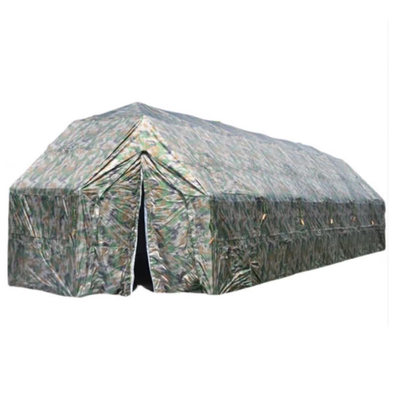 Kuncheng Outdoor Camping & Emergency Shelter Tent