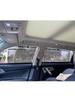 Automatic Car Window Sunshade Curtains - Heat Insulation and Sun Protection