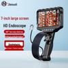 Dispozitive optice – Endoscoape